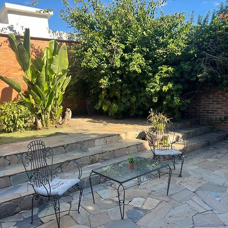 Lo De Juan Bed & Breakfast Paysandu Exterior photo