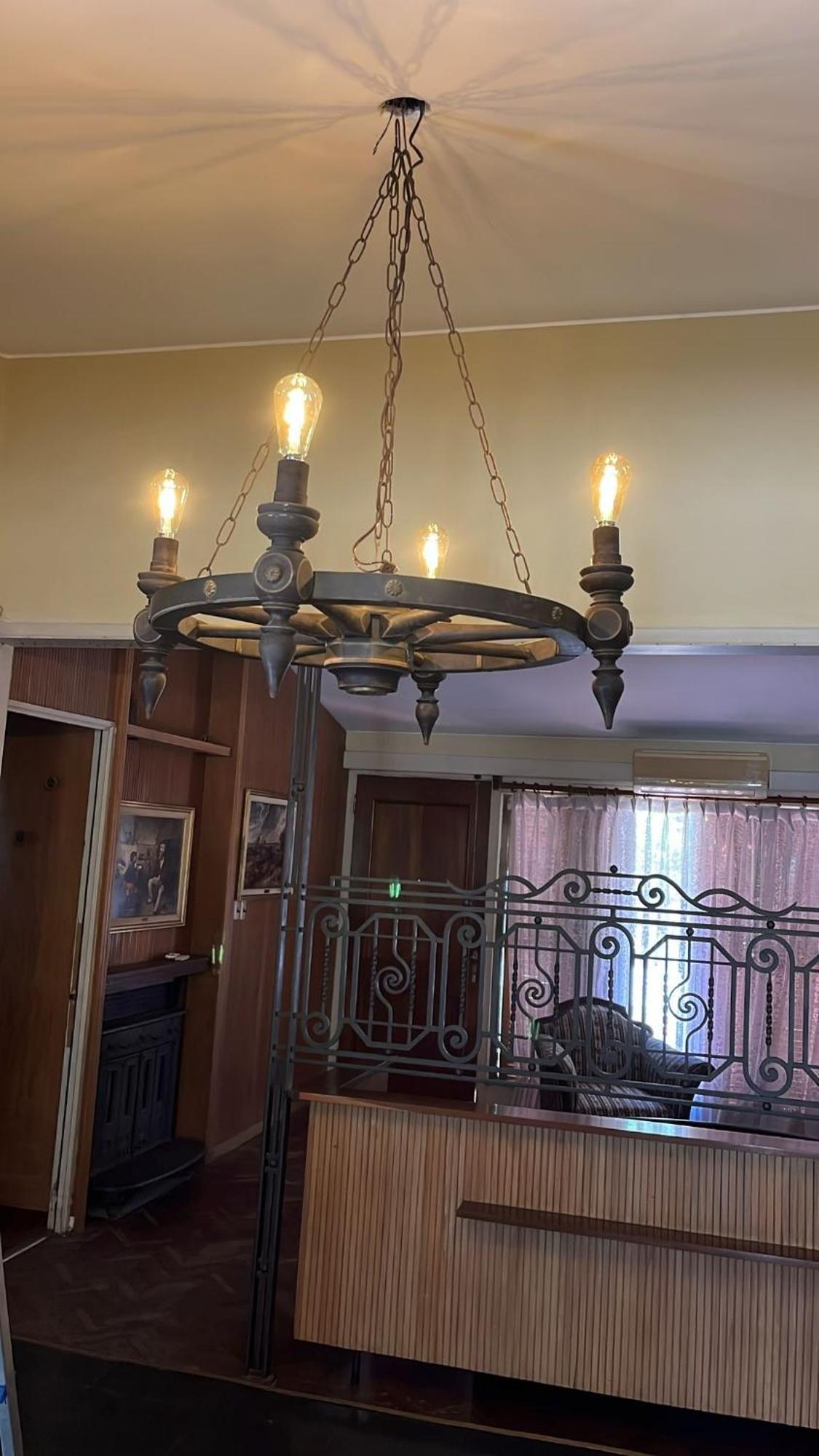 Lo De Juan Bed & Breakfast Paysandu Exterior photo