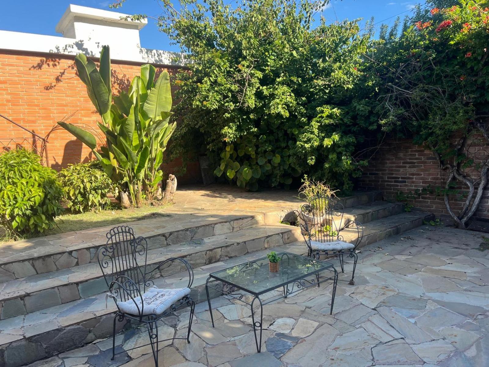Lo De Juan Bed & Breakfast Paysandu Exterior photo