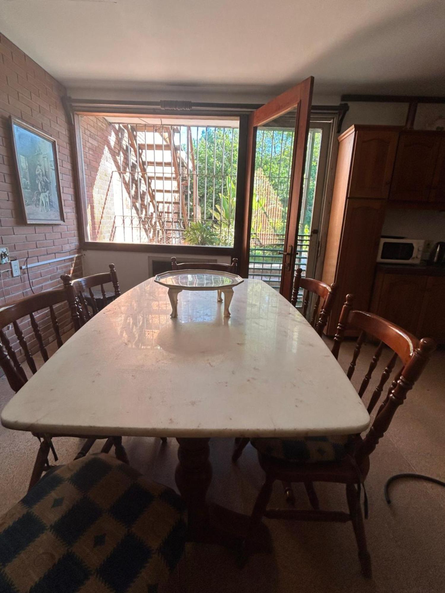 Lo De Juan Bed & Breakfast Paysandu Exterior photo